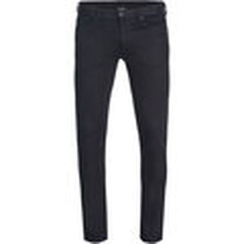 Pantalón pitillo 8N1J06 1FZ5Z para hombre - Emporio Armani - Modalova