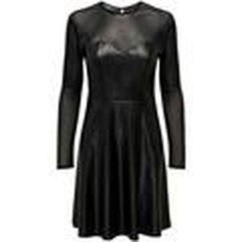 Vestidos ONLMEGAN FAUX LEATHER para mujer - Only - Modalova