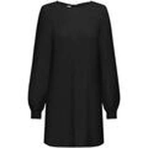 Vestidos ONLCAROL L/S GLITTER BOW DRESS para mujer - Only - Modalova