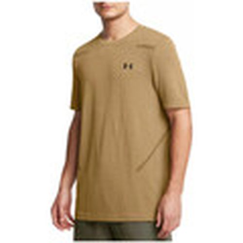 Tops y Camisetas - para hombre - Under Armour - Modalova