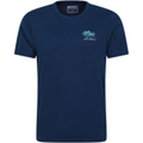 Camiseta manga larga Southwold para hombre - Mountain Warehouse - Modalova