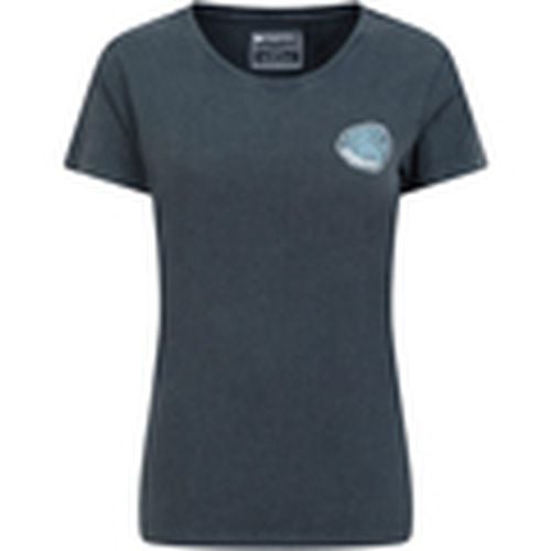 Camiseta manga larga MW3314 para mujer - Mountain Warehouse - Modalova