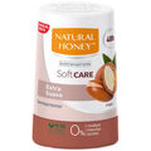 Tratamiento corporal Soft Care Desodorante Roll On para mujer - Natural Honey - Modalova