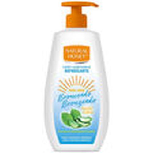 Hidratantes & nutritivos Aloe Vera Bronceado Loción Corporal para hombre - Natural Honey - Modalova