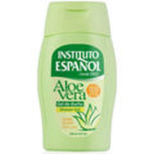 Productos baño Aloe Vera Gel De Ducha para hombre - Instituto Español - Modalova