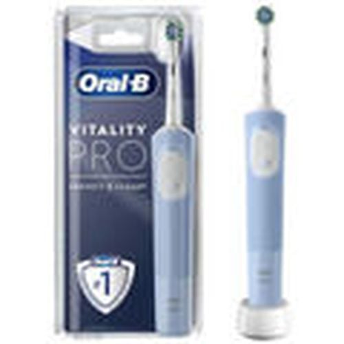 Tratamiento corporal Vitality Pro Azul Cepillo Eléctrico para mujer - Oral-B - Modalova