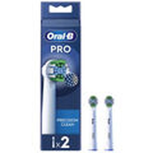 Tratamiento corporal Pro Precision Clean Cabezales para mujer - Oral-B - Modalova