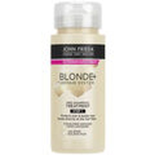 Tratamiento capilar Blonde+ Repair System Tratamiento Reparador para mujer - John Frieda - Modalova