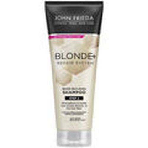 Champú Blonde+ Repair System Champú Reparador para mujer - John Frieda - Modalova