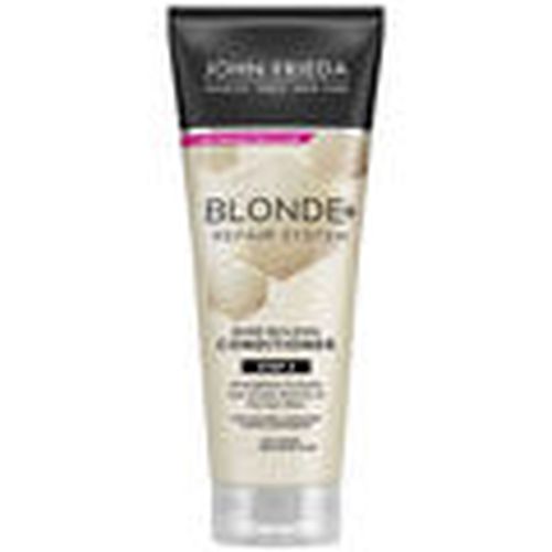 Acondicionador Blonde+ Repair System Acondicionador Reparador para mujer - John Frieda - Modalova