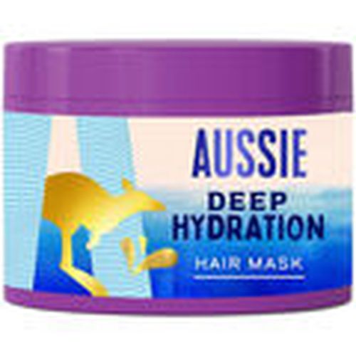 Acondicionador Deep Hydration Hair Mask para mujer - Aussie - Modalova