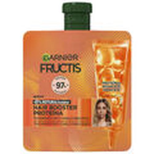 Tratamiento capilar Fructis Hair Booster Proteina Tratamiento 3 En 1 para hombre - Garnier - Modalova