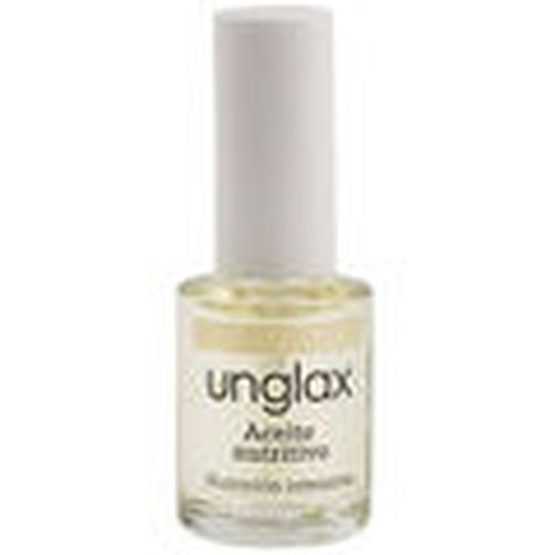 Tratamiento para uñas Nail Experts Aceite Nutritivo para mujer - Unglax - Modalova