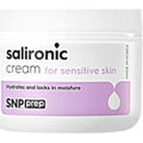 Hidratantes & nutritivos Salironic Crema para mujer - Snp - Modalova