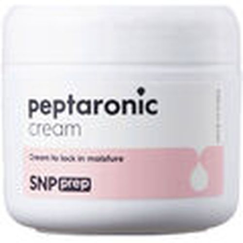 Hidratantes & nutritivos Peptaronic Cream To Lock In Moisture para mujer - Snp - Modalova