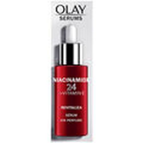 Hidratantes & nutritivos Niacinamida24 + Vitamina E Serum Sin Perfume para mujer - Olay - Modalova