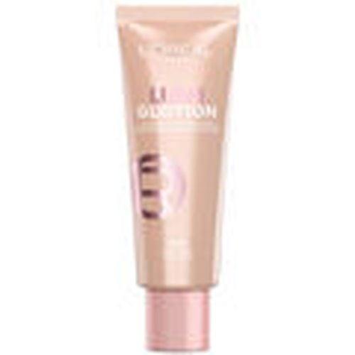 Iluminador Lumi Glotion Potenciador De Brillo Natural 902-light Glow para mujer - L'oréal - Modalova