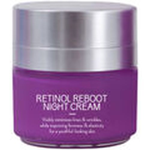 Antiedad & antiarrugas Retinol Reboot Crema De Noche para hombre - Youth Lab - Modalova