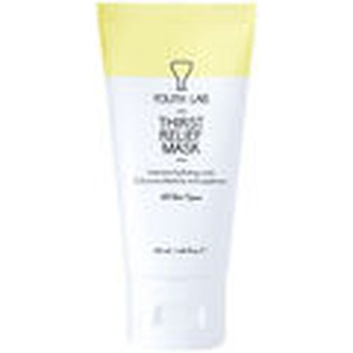 Mascarilla Thirst Relief Mask Todo Tipo De Piel para hombre - Youth Lab - Modalova