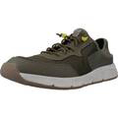 Deportivas Moda DAVIS LOW para hombre - Clarks - Modalova