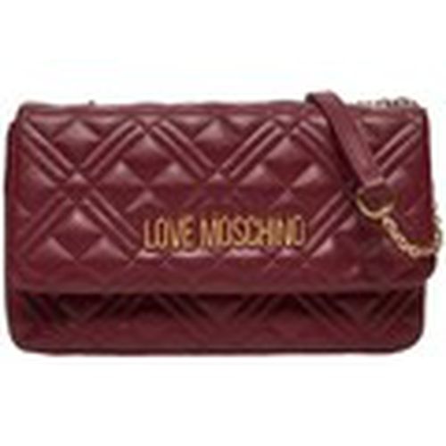 Bolso de mano JC4097PP1LLA0552 para mujer - Moschino - Modalova