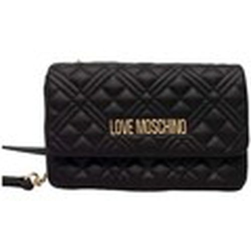 Bolso de mano JC4097PP1LLA0000 para mujer - Moschino - Modalova