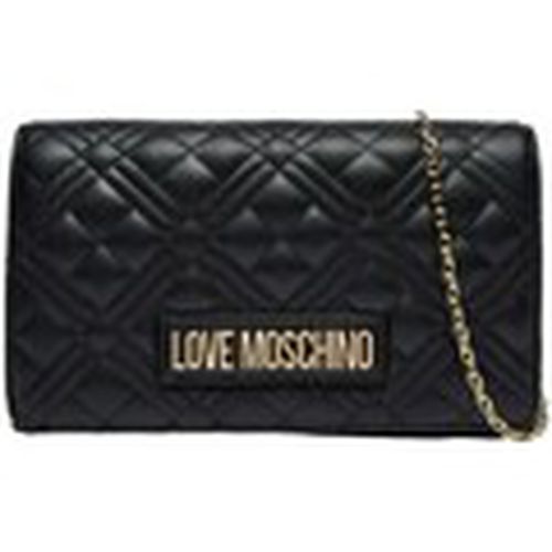 Bolso de mano JC4079PP1LLA0000 para mujer - Moschino - Modalova