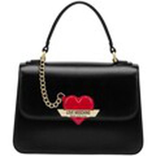 Bolso de mano JC4138PP1LLM1000 para mujer - Moschino - Modalova