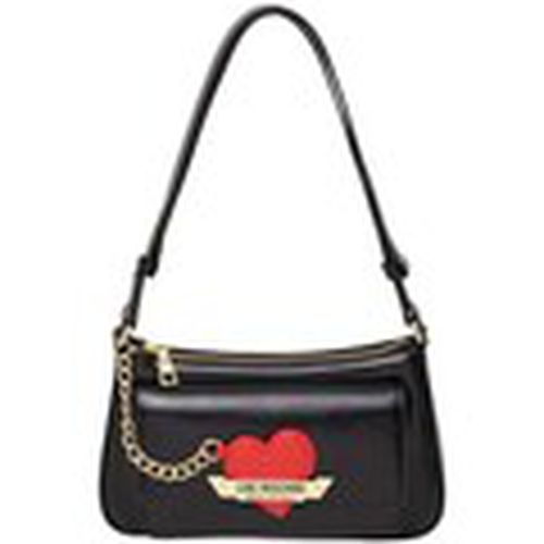 Bolso de mano JC4140PP1LLM1000 para mujer - Moschino - Modalova