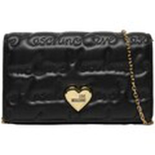 Bolso de mano JC4128PP1LLJ0000 para mujer - Moschino - Modalova