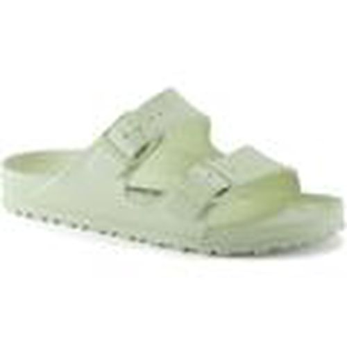 Sandalias BK-ARIeva-lime-M para hombre - Birkenstock - Modalova