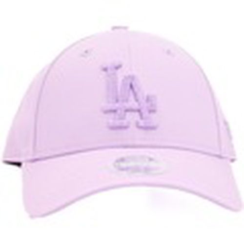 Gorra LOS ANGELES DODGERS PSLP para mujer - New-Era - Modalova