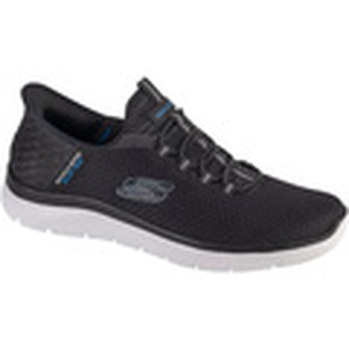 Zapatillas Slip-Ins Summits - High Range para hombre - Skechers - Modalova