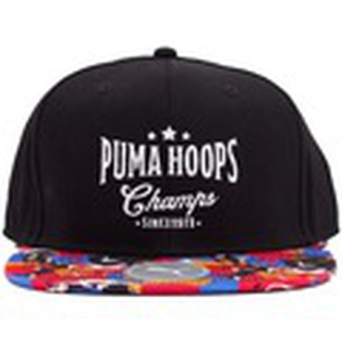 Gorra BASKETBALL PRO FB CA para hombre - Puma - Modalova