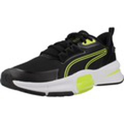 Deportivas Moda PWRFRAME TR 3 WNS para mujer - Puma - Modalova