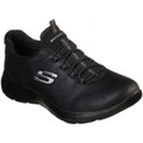 Zapatos Bajos 88888301 SUMMITS - ITZ BAZIK para mujer - Skechers - Modalova