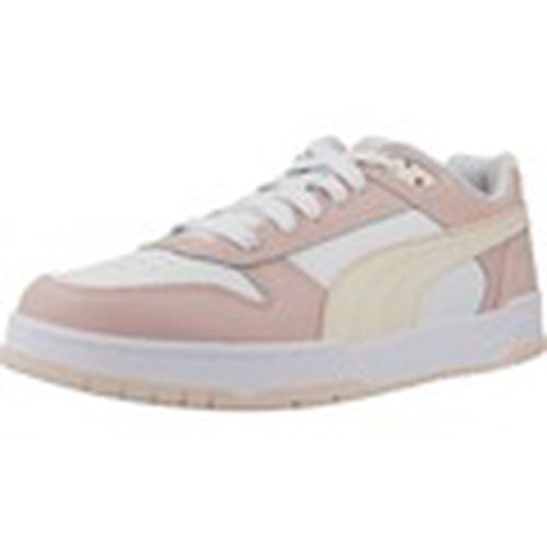 Deportivas Moda RBD GAME LOW para mujer - Puma - Modalova