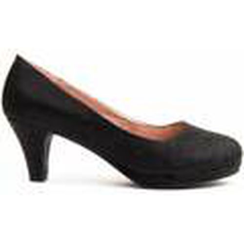 Zapatos de tacón 92332 para mujer - Leindia - Modalova