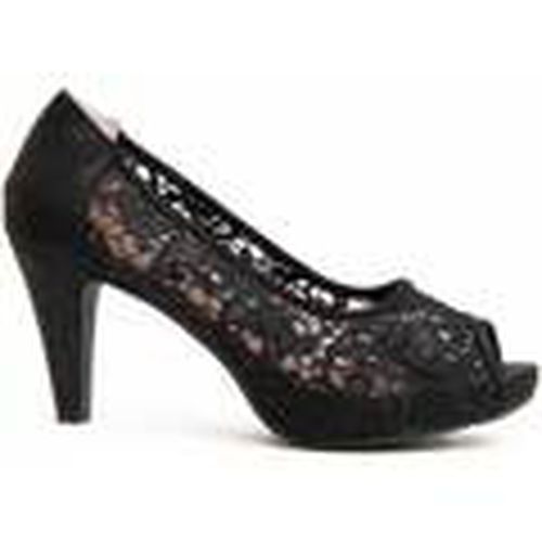 Zapatos de tacón 92334 para mujer - Leindia - Modalova