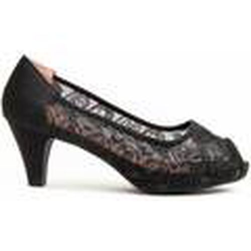 Zapatos de tacón 92336 para mujer - Leindia - Modalova