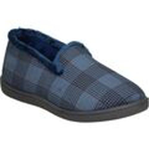 Pantuflas R12269 para hombre - Calz. Roal - Modalova