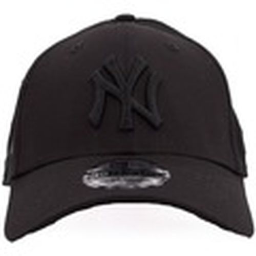 Gorra NEW YORK YANKEES BLKBLK para hombre - New-Era - Modalova