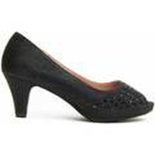 Zapatos de tacón 92363 para mujer - Leindia - Modalova