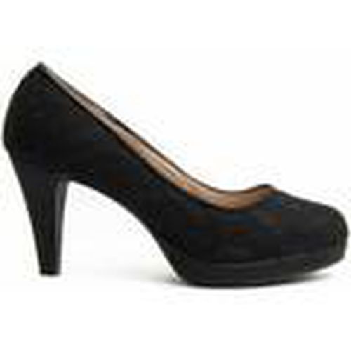 Zapatos de tacón 92368 para mujer - Leindia - Modalova