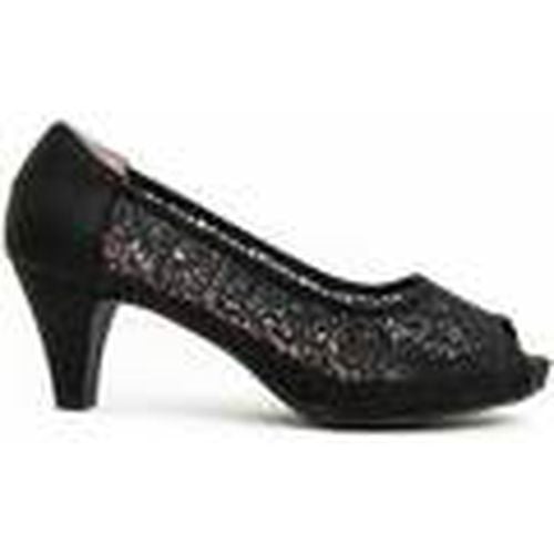 Zapatos de tacón 92379 para mujer - Leindia - Modalova