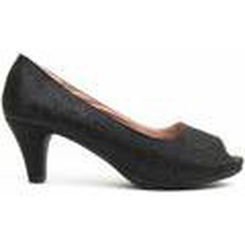 Zapatos de tacón 92382 para mujer - Leindia - Modalova