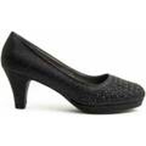 Zapatos de tacón 92385 para mujer - Leindia - Modalova