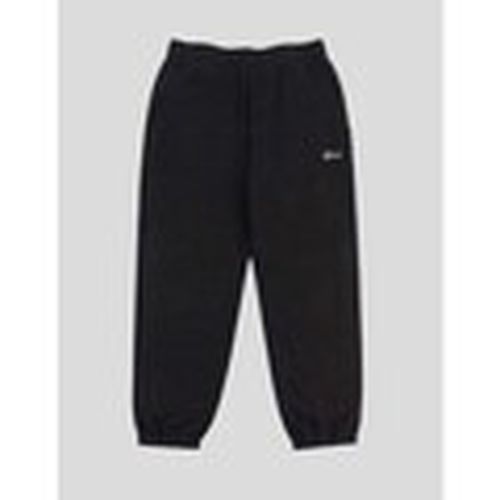 Pantalones PANTALÓN CLASSIC GRIP SWEATPANTS BLACK SPECKLED para hombre - Dime - Modalova