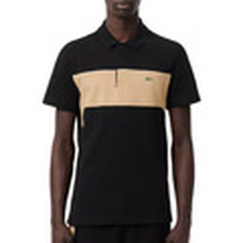 Tops y Camisetas - para hombre - Lacoste - Modalova