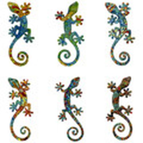 Figuras decorativas Lagarto 6U para - Signes Grimalt - Modalova